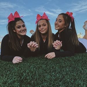 Meet your Posher, Madeline